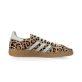 Adidas Handball Spezial W Leopard Magic