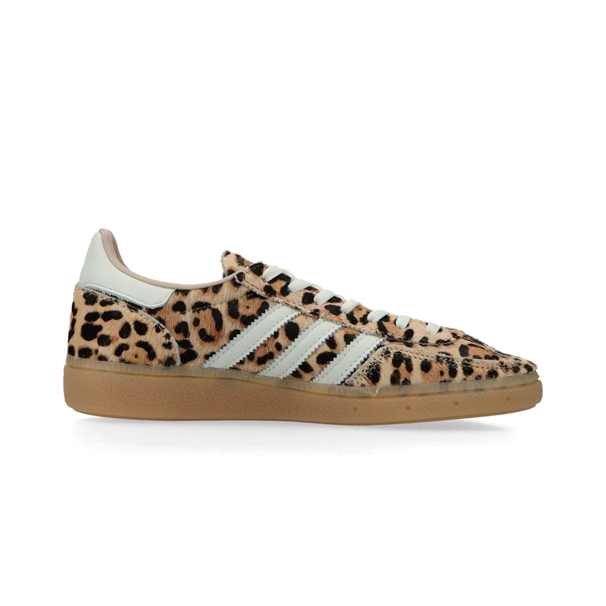 Adidas Handball Spezial W Leopard Magic