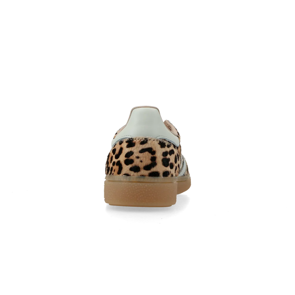 Adidas Handball Spezial W Leopard Magic