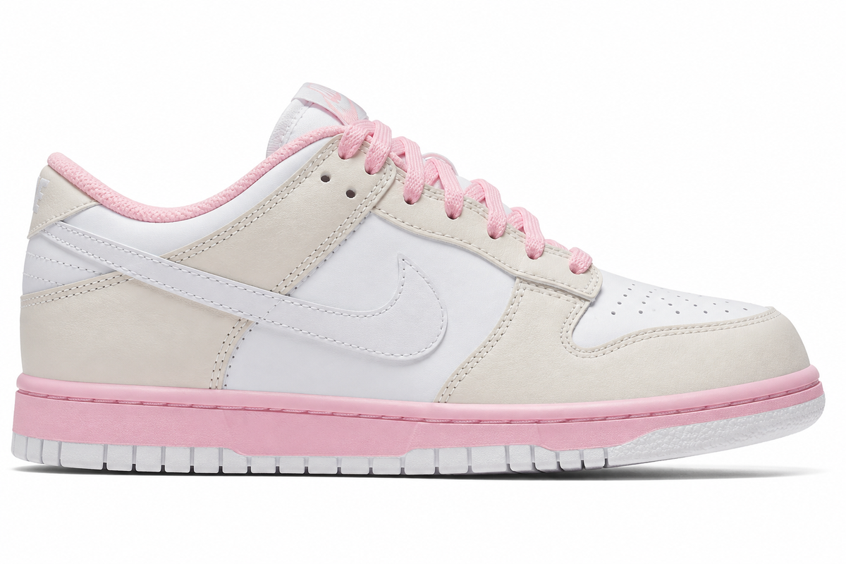 Nike dunk low woman's
