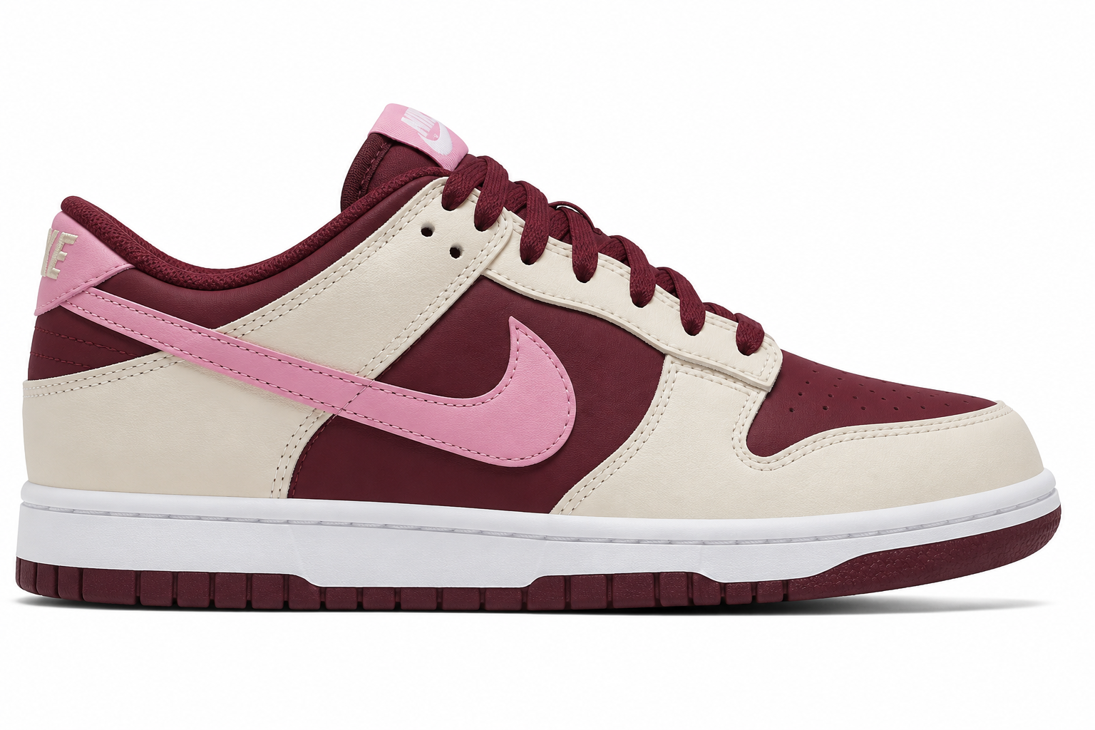 Nike dunk low woman's