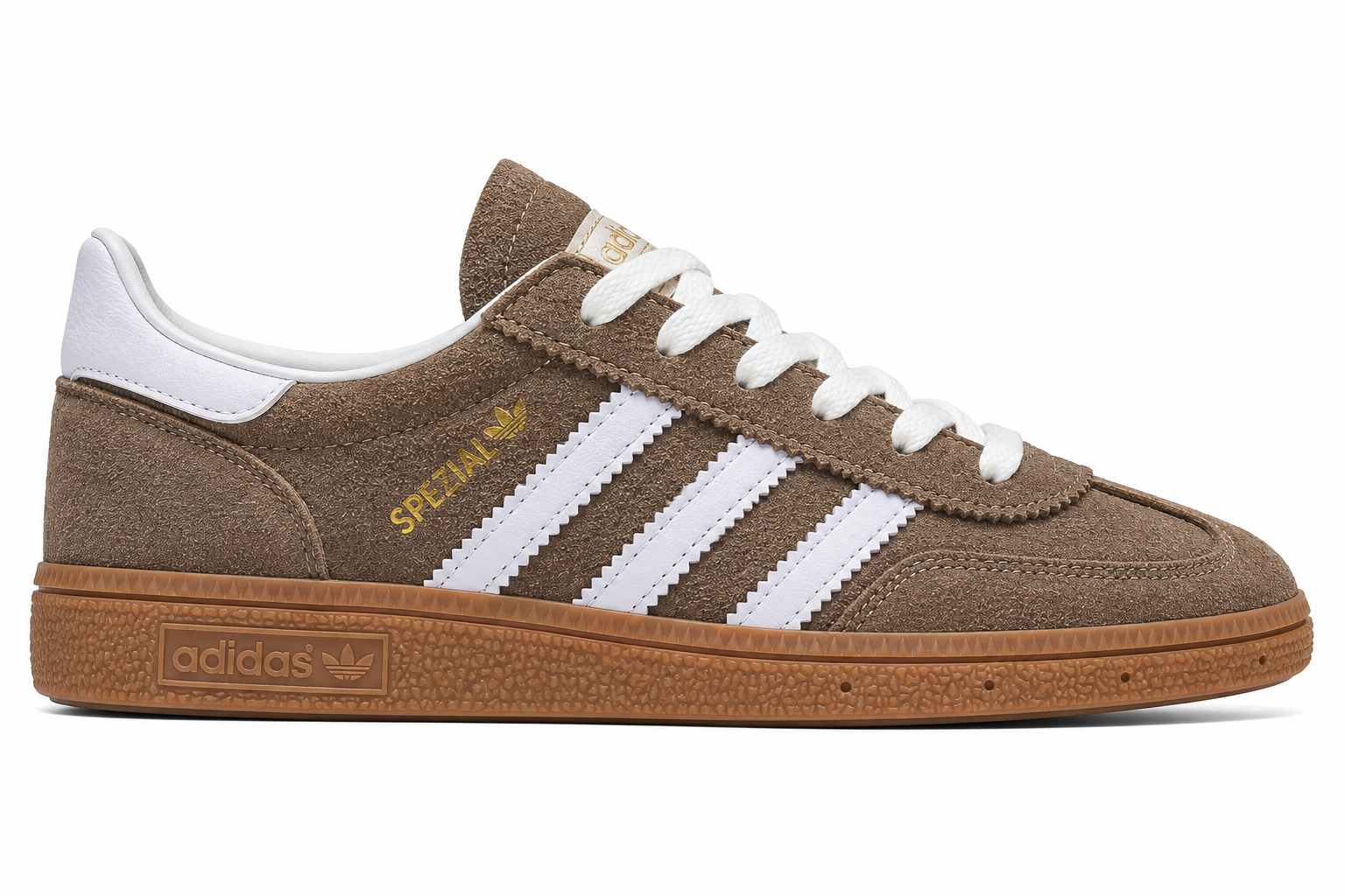 adidas Spezial (vert)