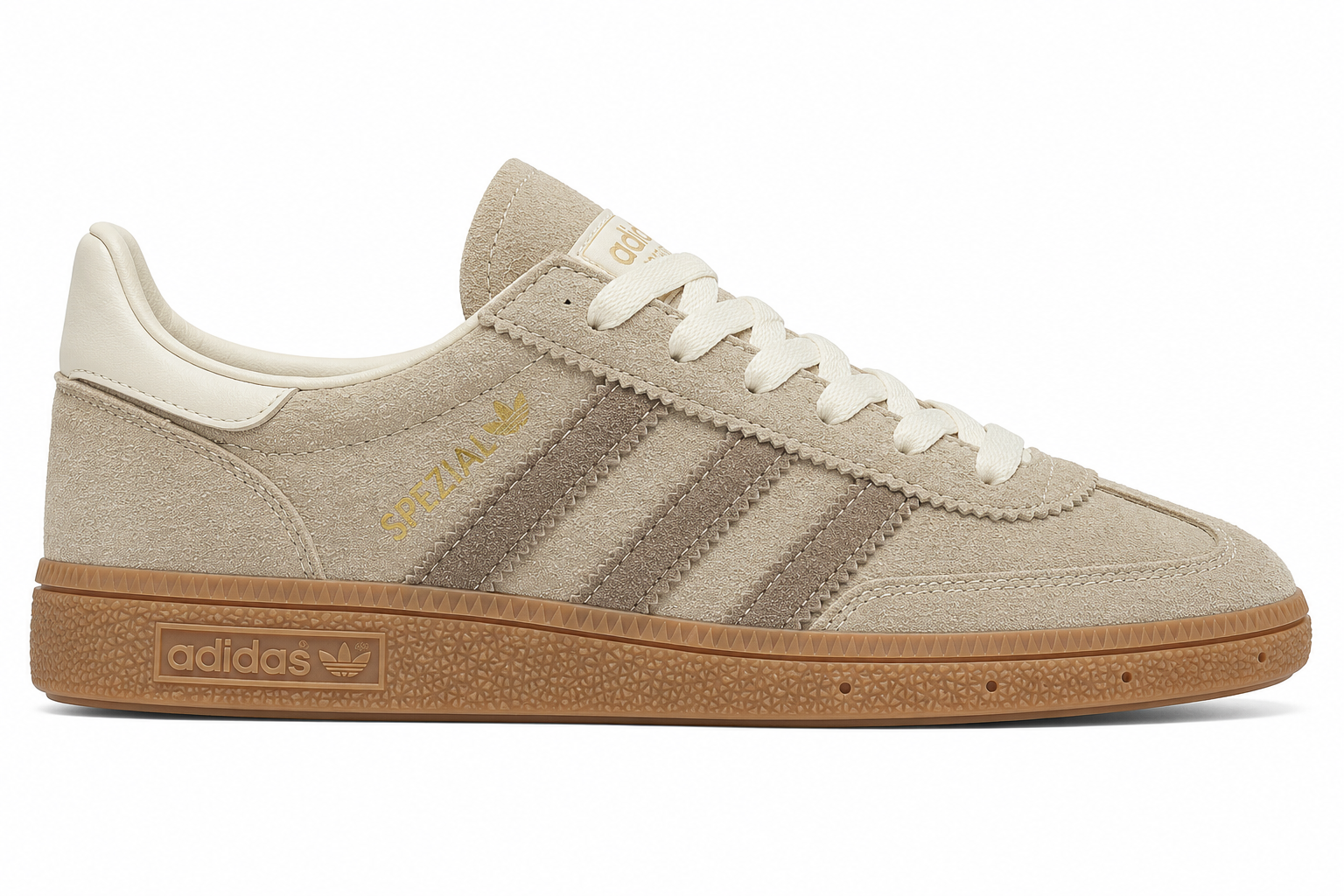 adidas Spezial (beige)
