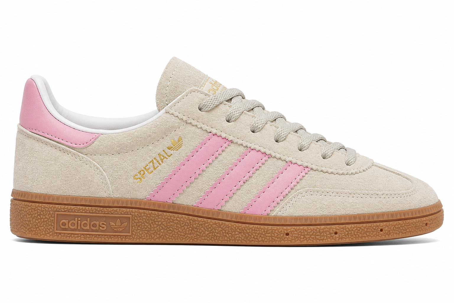 adidas Spezial pink (rose)