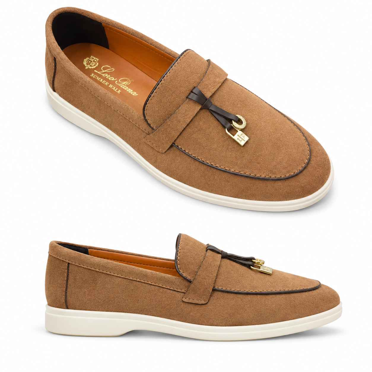 chaussure loro piana