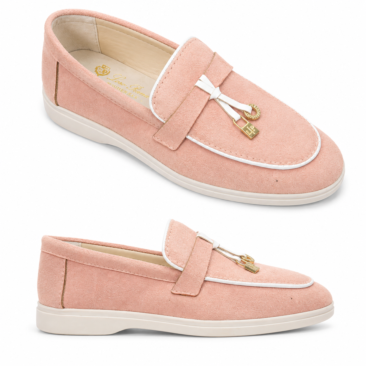 chaussure loro piana