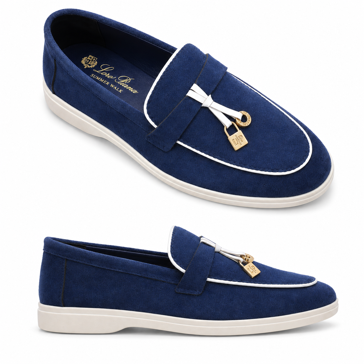 chaussure loro piana