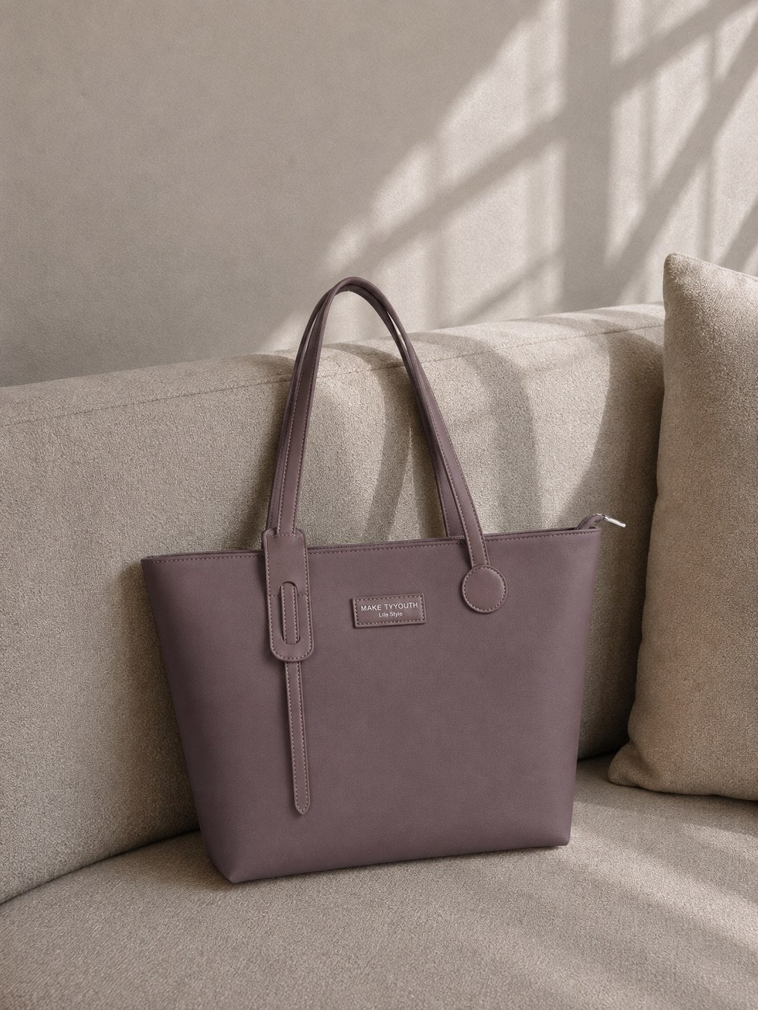 Sac Tote Bag ( Life Style )