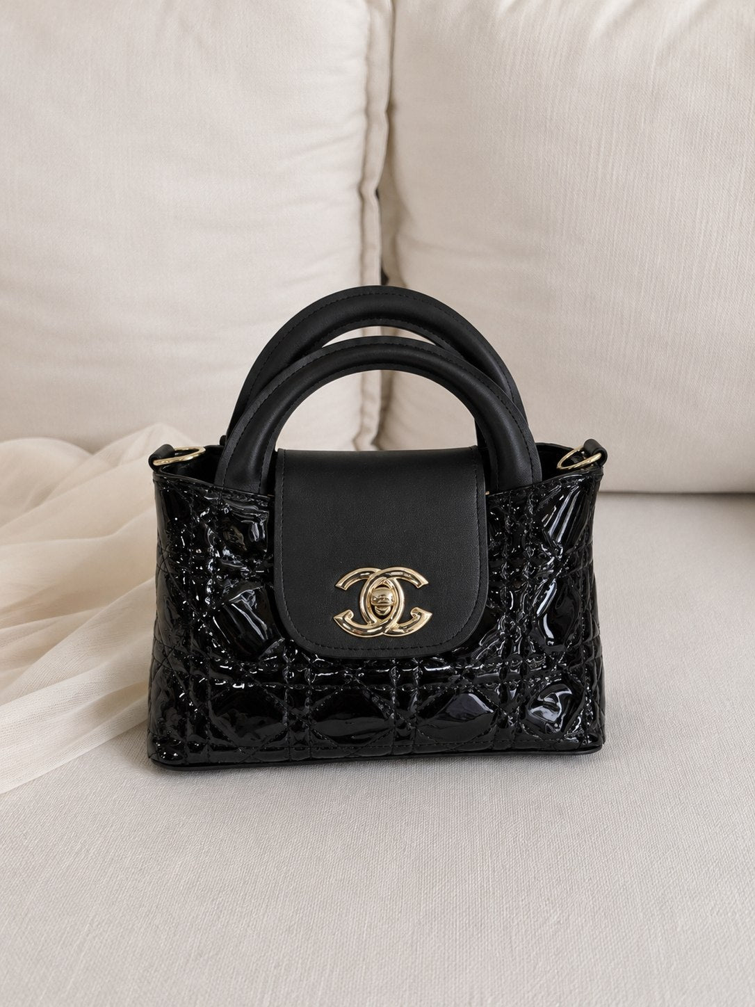 SAC CHANEL   ( petit )