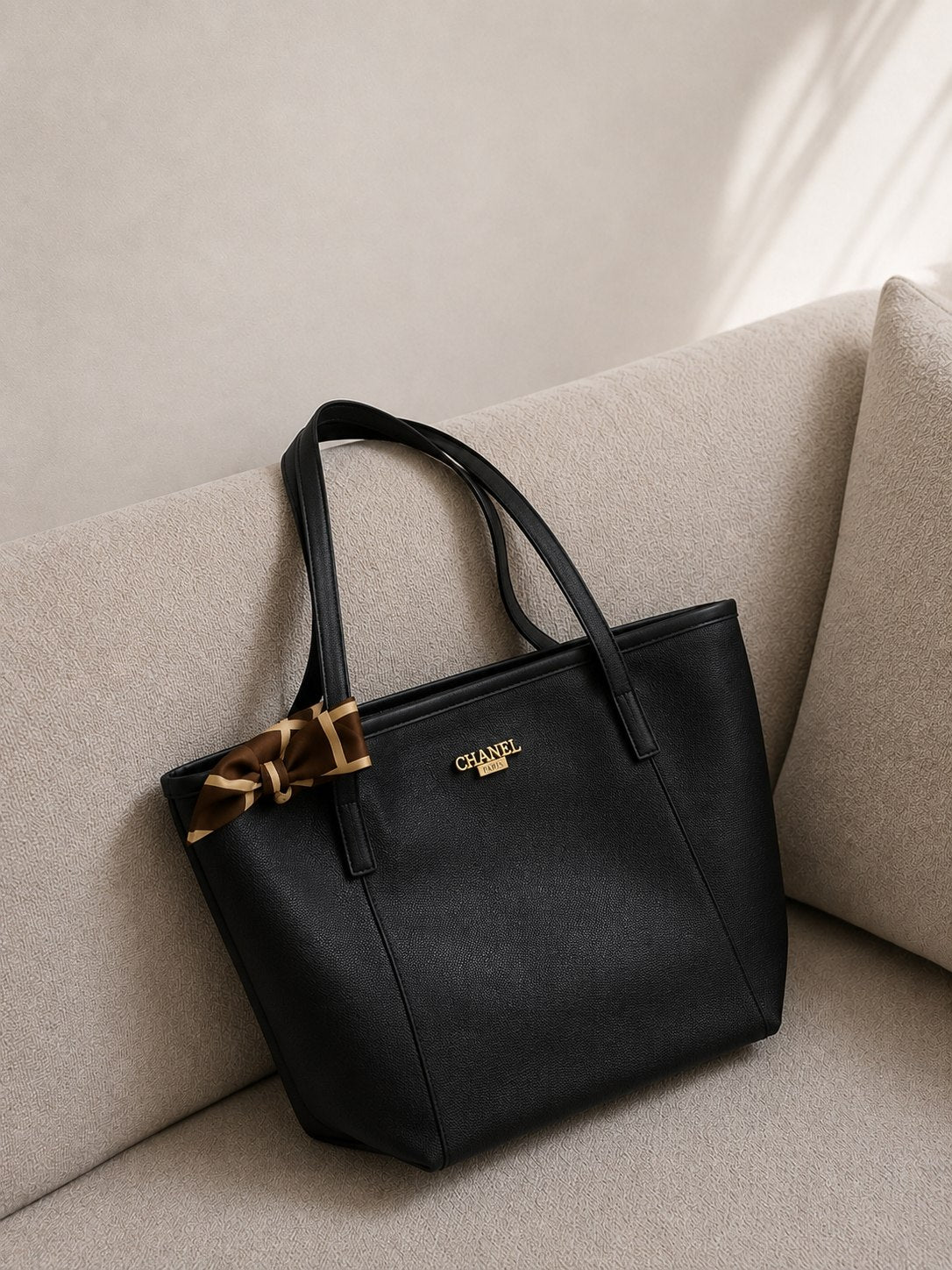 SAC CHANEL