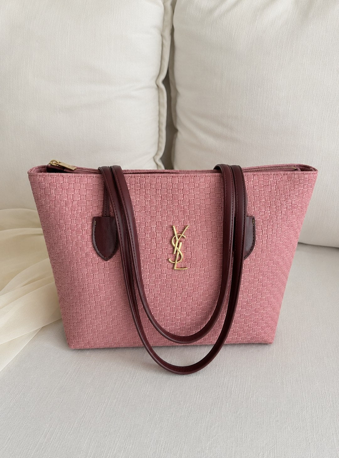 SAC YSL ( Yves Saint Laurent )