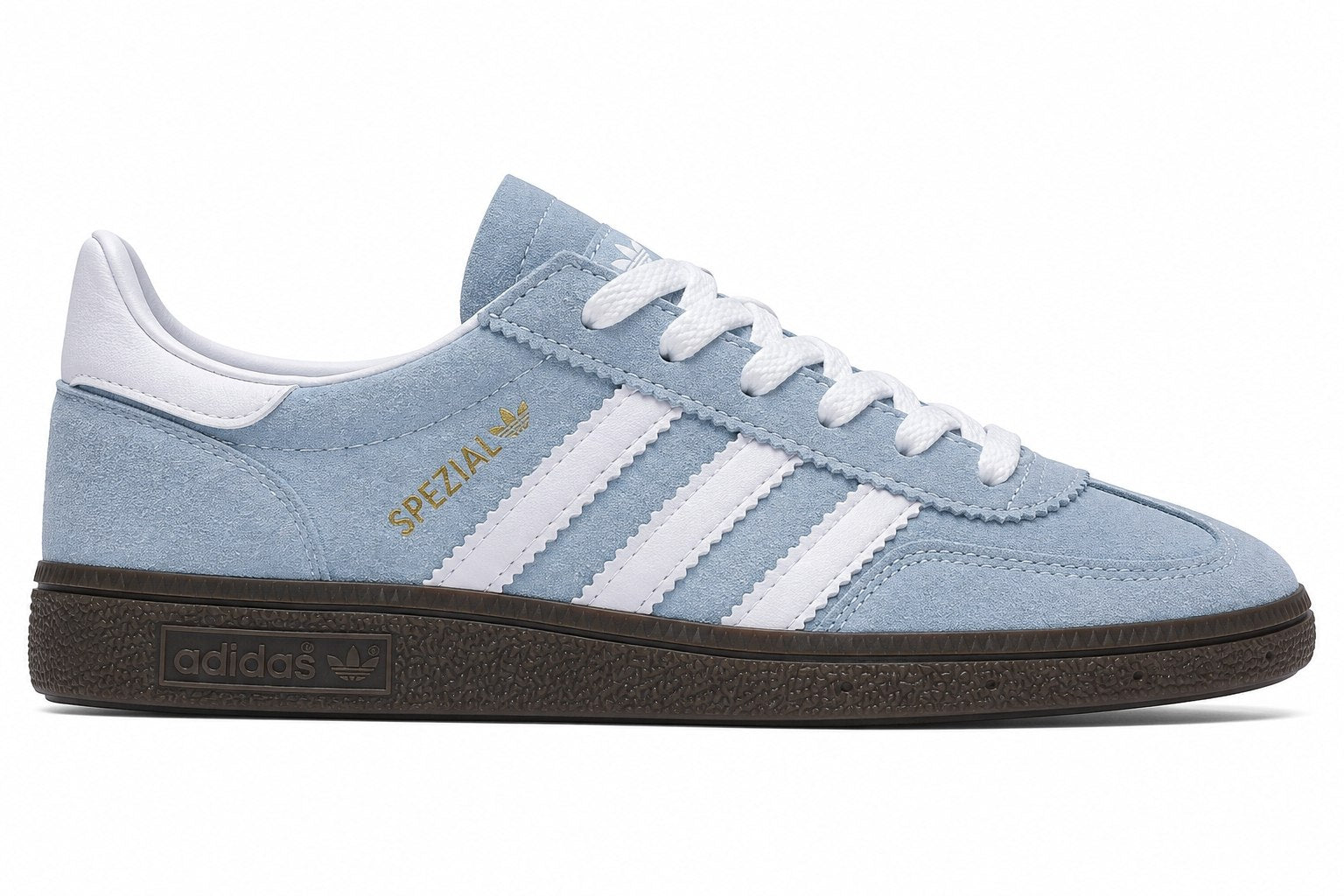 vadidas Spezial (bleu)