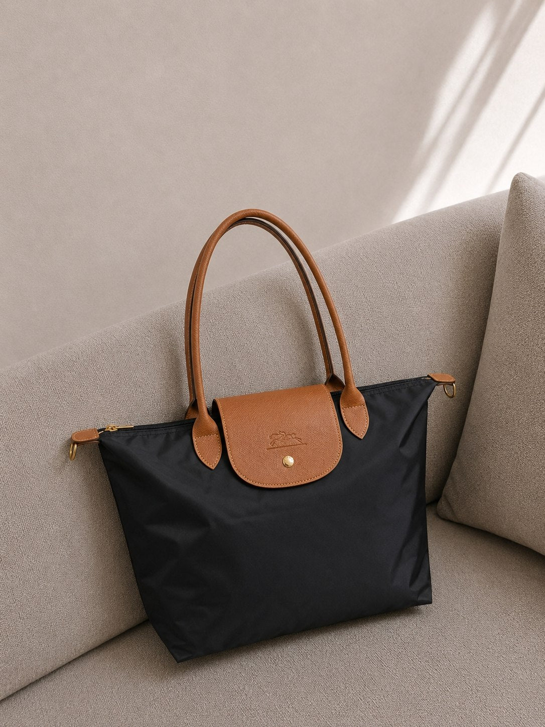 SAC Longchamp